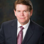 Mayor W. Jeff Williams