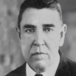 Mayor Alton C. Barnes