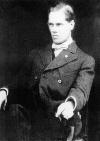 Mayor Carver Dixon King