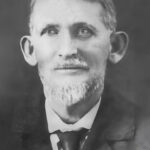 Mayor Edward Emmett Rankin