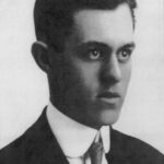 Mayor Elmer L. Taylor