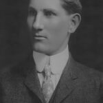 Mayor John H. Pilant