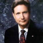 Mayor Richard Greene