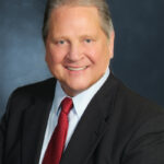 Mayor Dr. Robert Cluck