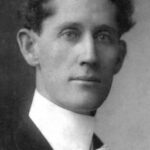 Mayor Dr. Rufus H. Greer