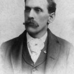 Mayor T. G. Bailey