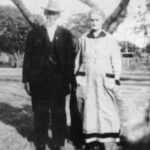 Mayor Thomas B. Collins