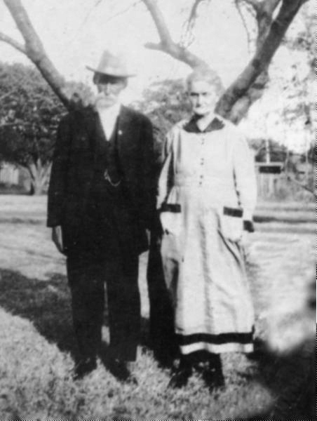 Mayor Thomas B. Collins