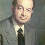 Mayor Tom J. Vandergriff