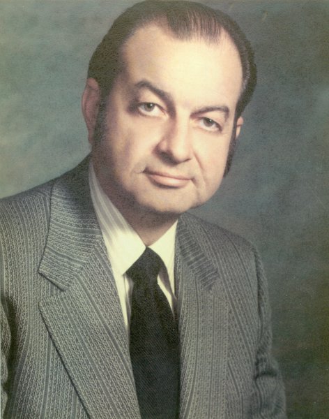 Mayor Tom J. Vandergriff