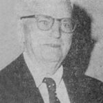 Mayor William Green Hiett