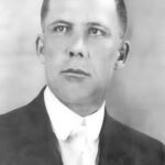 Mayor William H. Rose