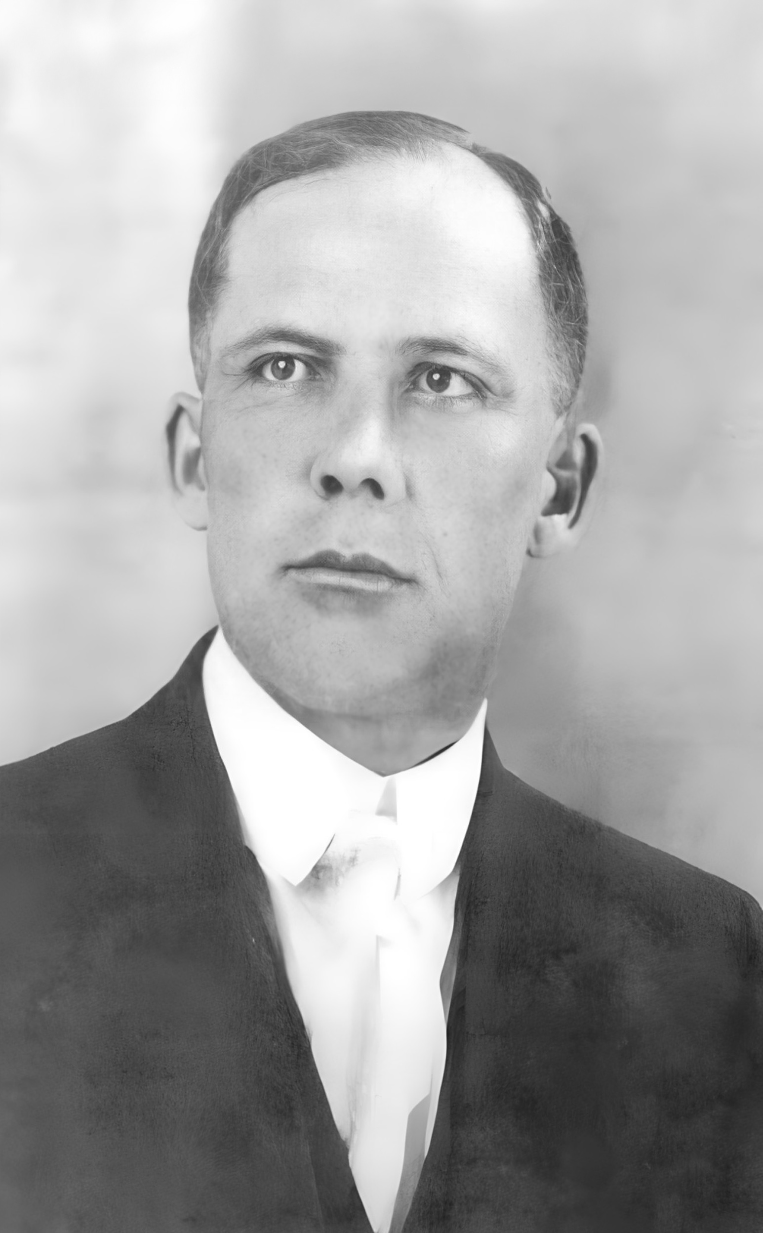Mayor William H. Rose