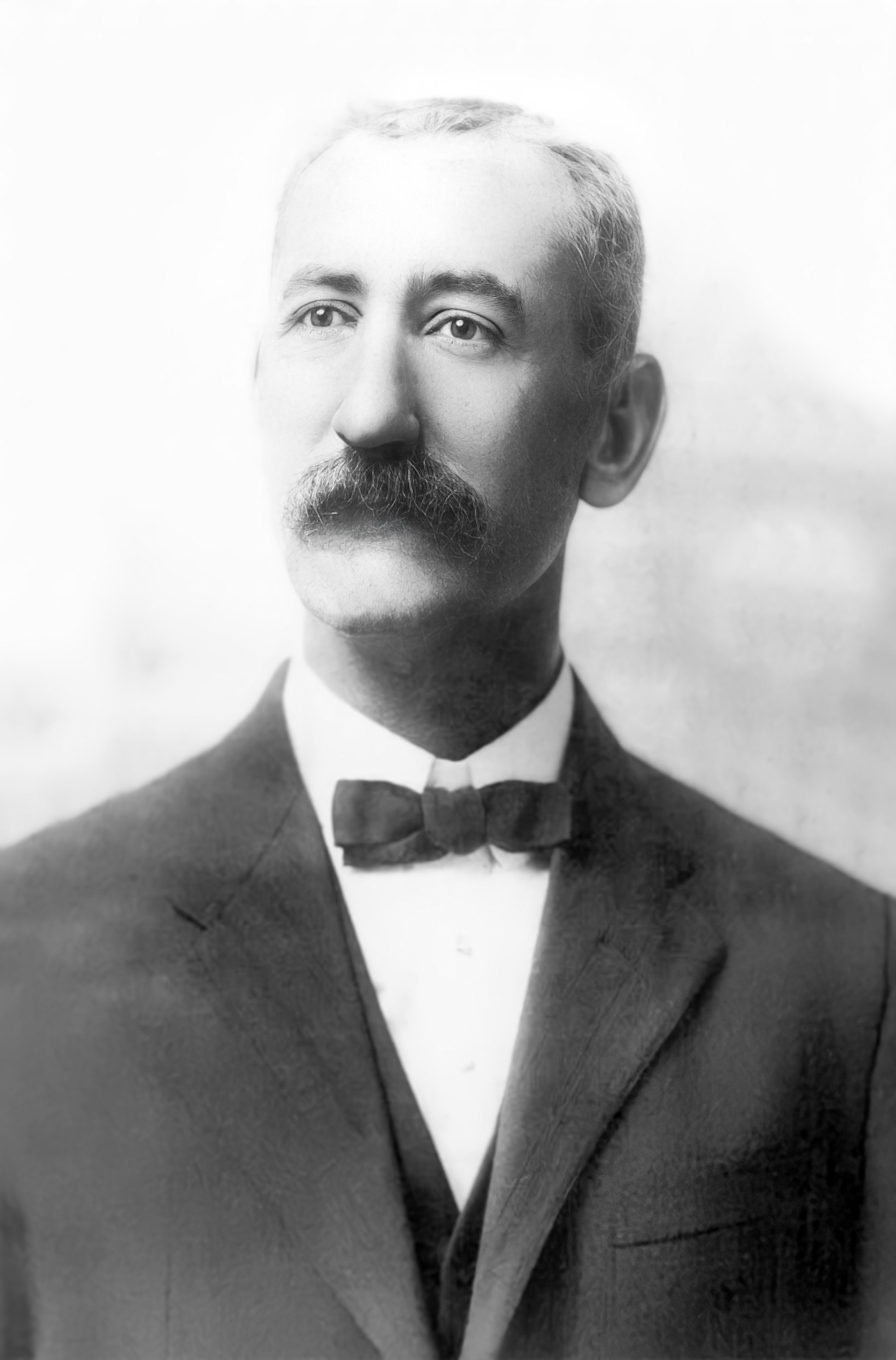 Dr. William Harold Davis