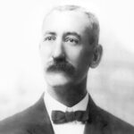 Mayor Dr. William Harold Davis