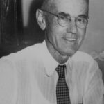 Mayor Wylie F. Altman