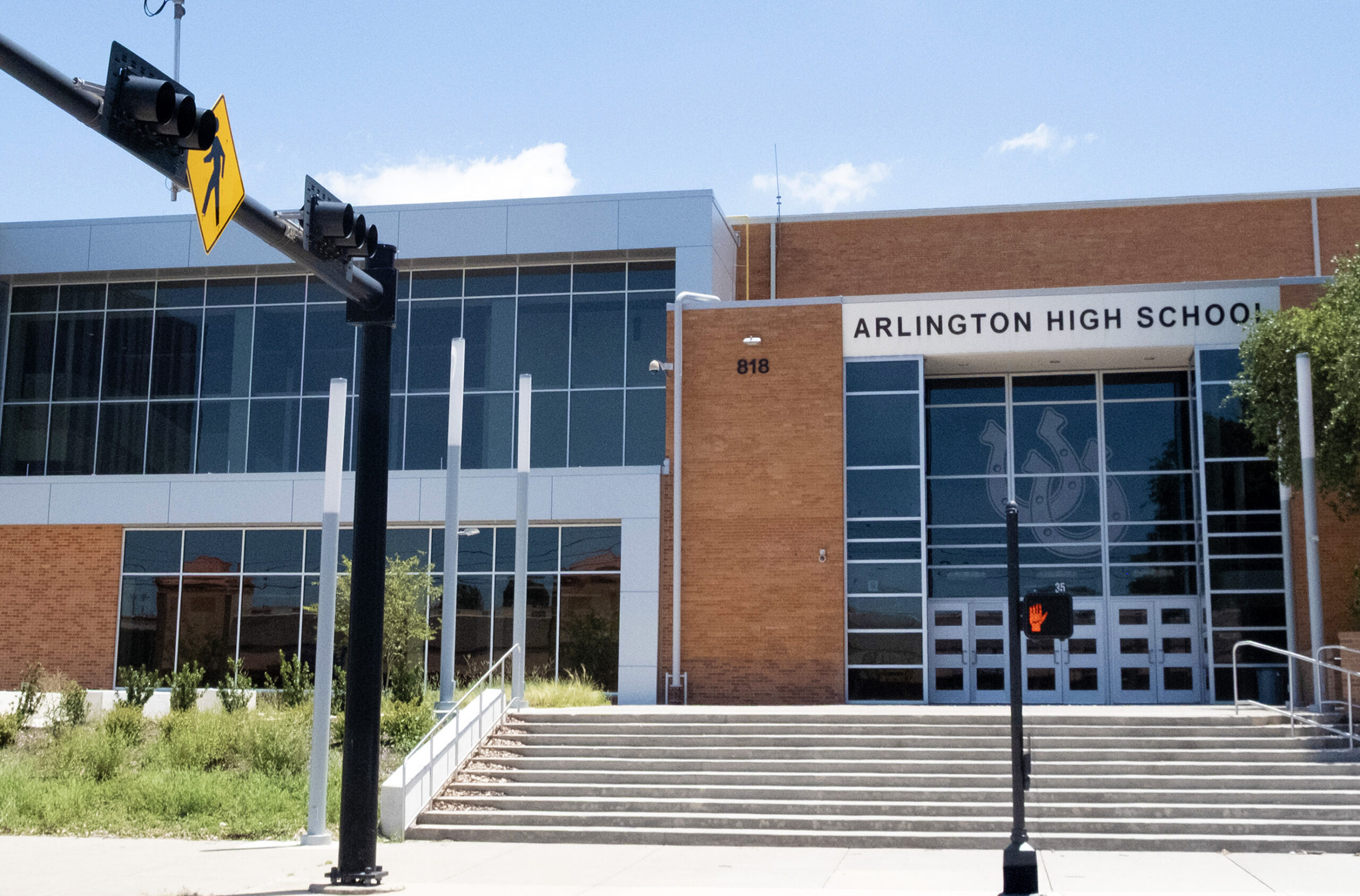 Arlington High School