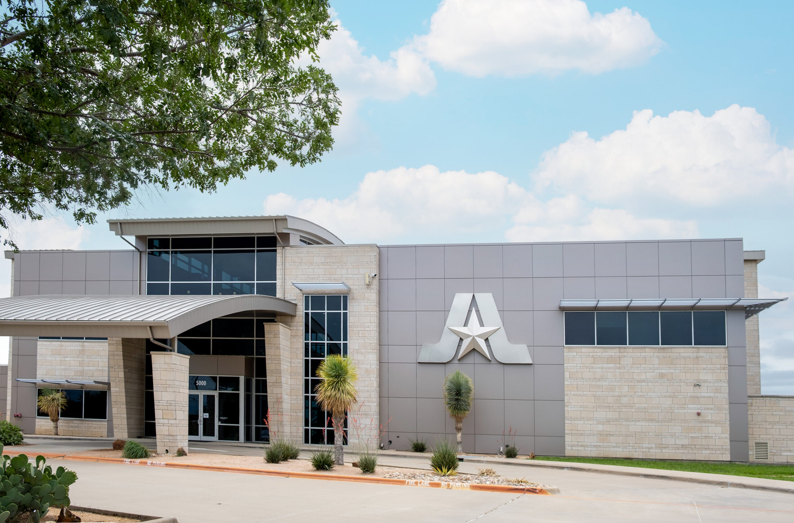 Arlington Municipal Airport