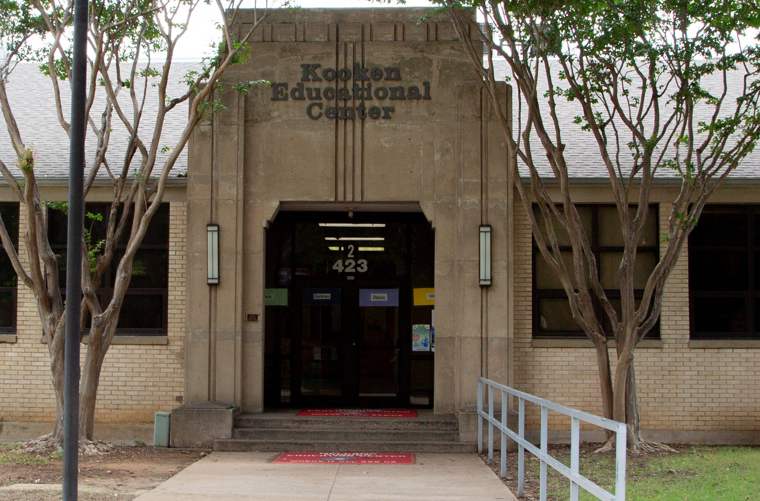 John Kooken Elementary School