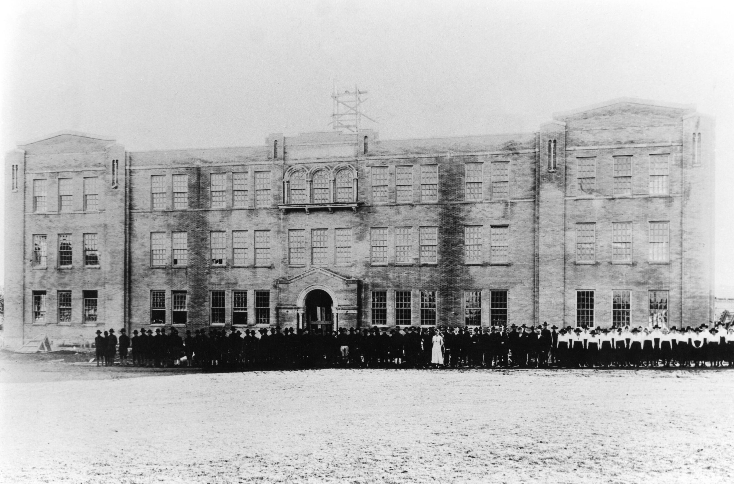 1919 Ransom Hall