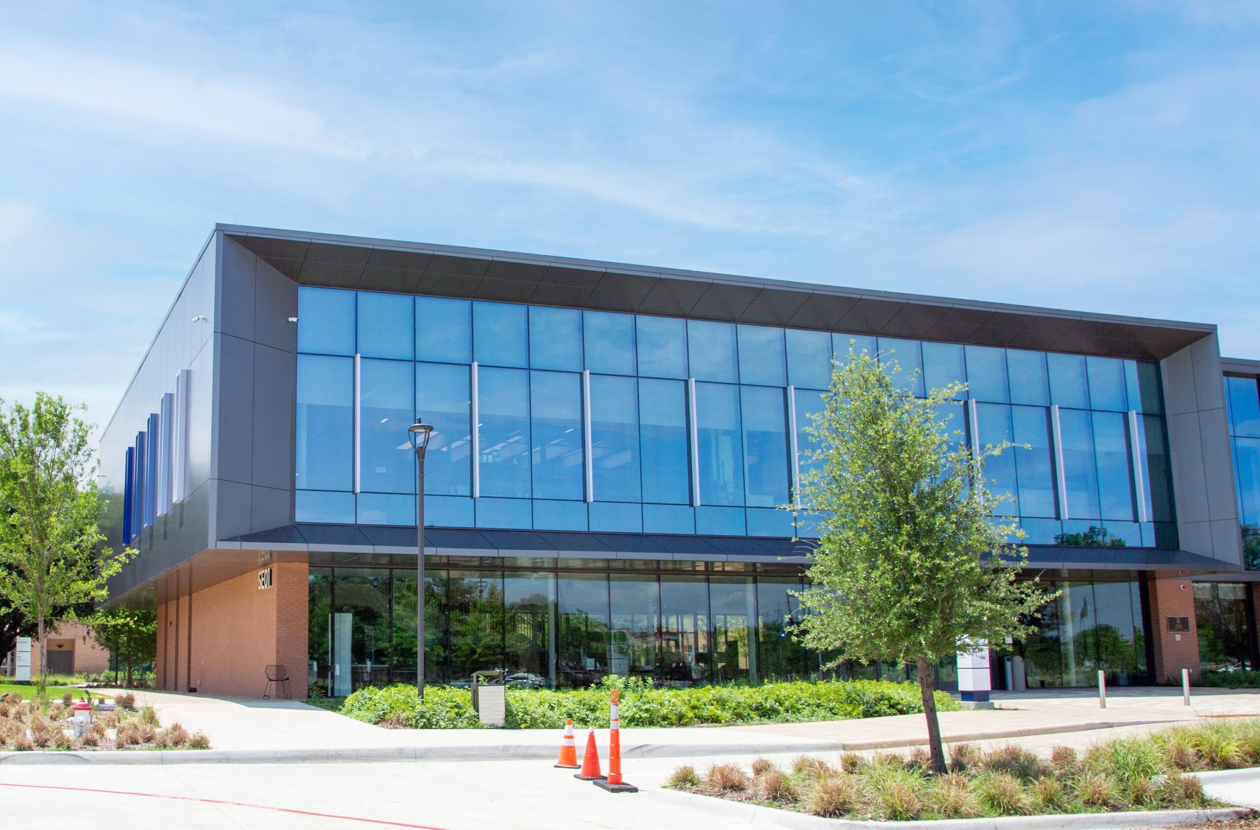 Tarrant County College Southeast Campus