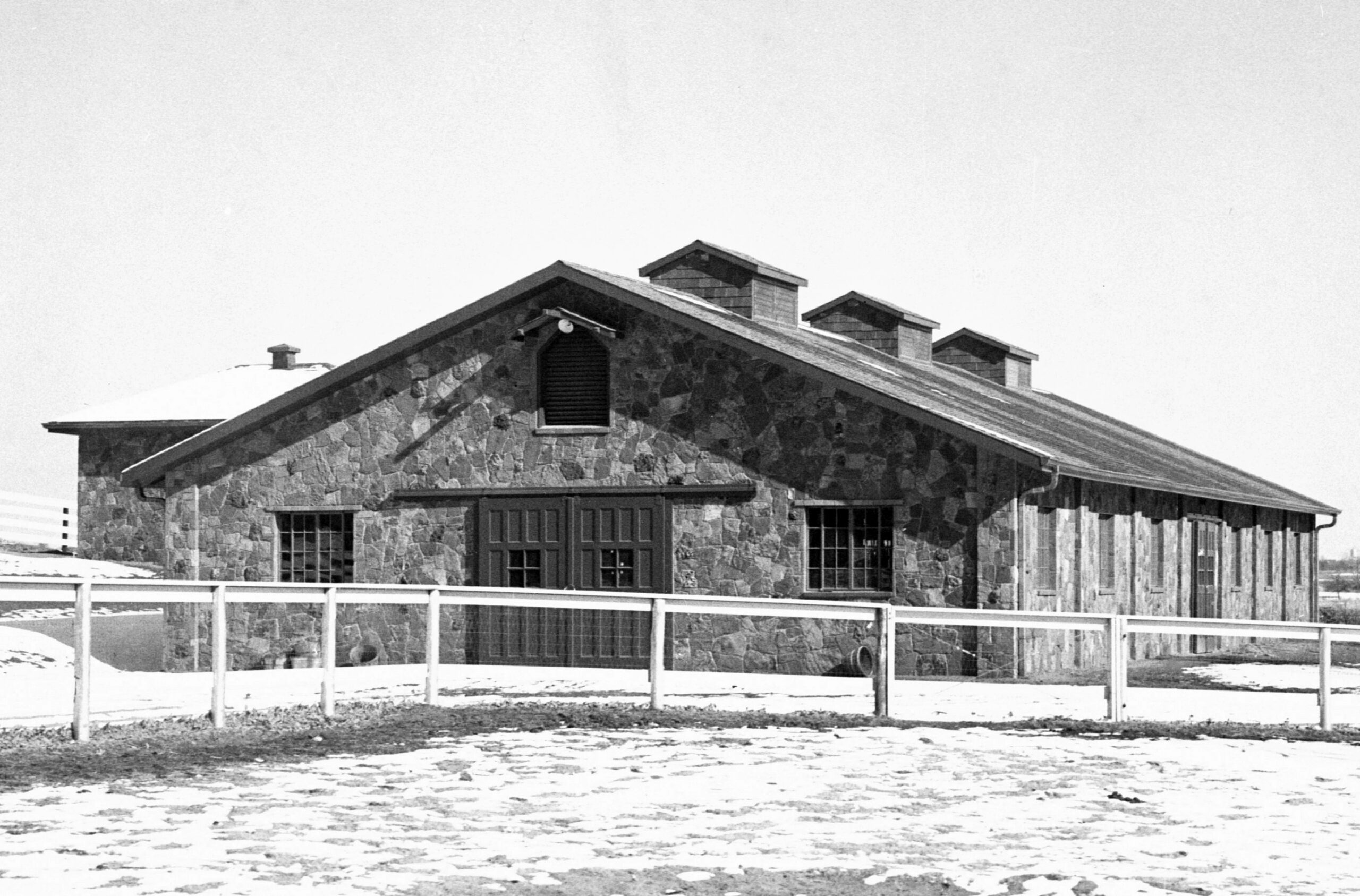 1940 Top O'the Hill Stock Farm
