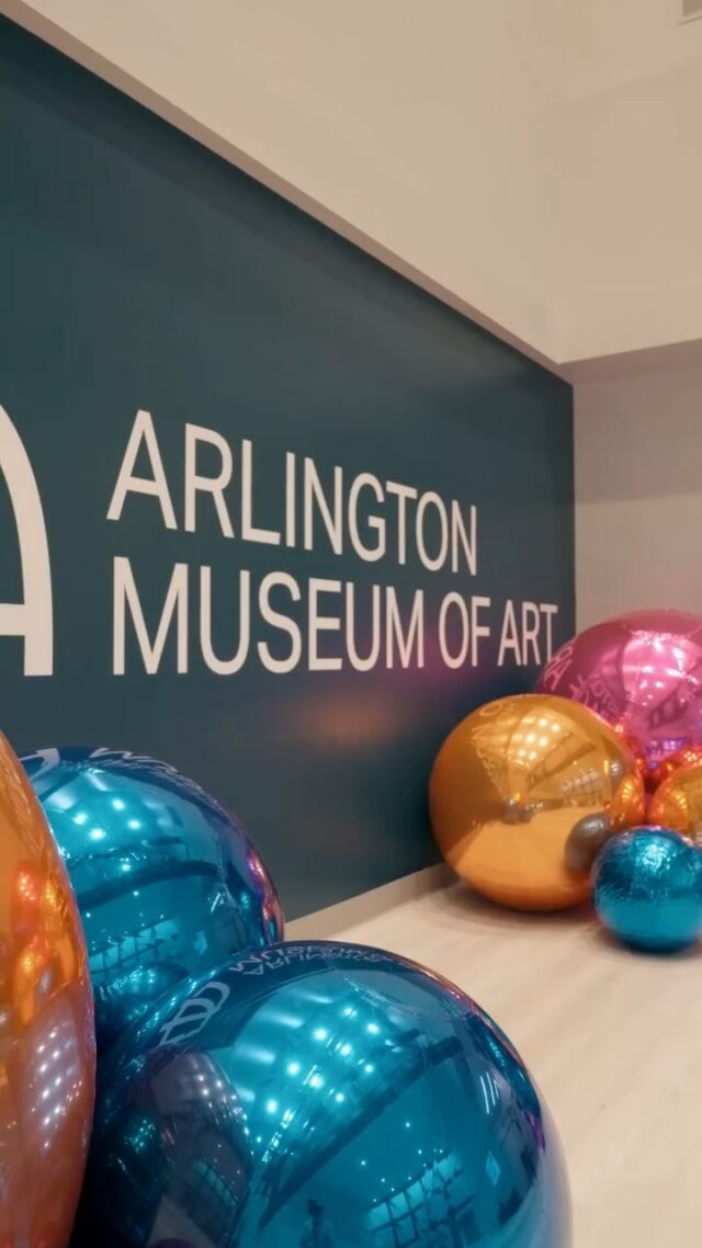 Behind the scenes at Arlington Museum of Art as they get ready to open “Arlington 150: Stories of a Legacy” and celebrate 150 years of Arlington's history and stories.

#Arlington150

Video Description: Video inside the Arlington Museum of Art with images of their team staging the area for the Arlington 150 exhibit. Quick shots of employees sorting through and framing pictures, placing nails and signage on the museum walls.